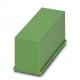 EMG125-H 52MM GN 2943518 PHOENIX CONTACT Caja para electrónica