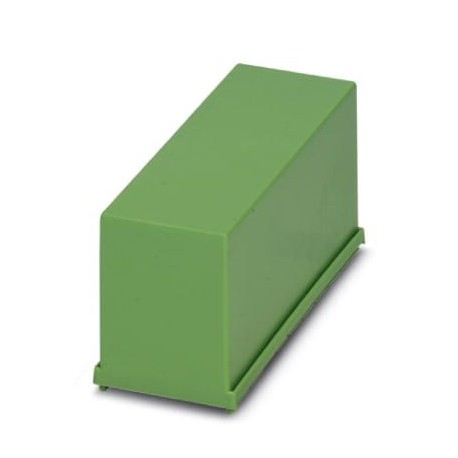 EMG125-H 52MM GN 2943518 PHOENIX CONTACT Caja para electrónica