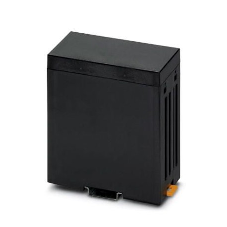 CM 50-LG/H 12,5/BO BK 2943592 PHOENIX CONTACT Caja para electrónica