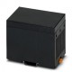 CM 75-LG/H 12,5/BO BK 2943602 PHOENIX CONTACT Custodie per elettronica