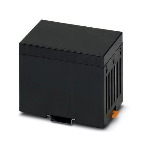 CM 75-LG/H 12,5/BO BK 2943602 PHOENIX CONTACT Custodie per elettronica