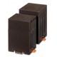 CM 62-LG/H 35/BO BK 2944863 PHOENIX CONTACT Custodie per elettronica