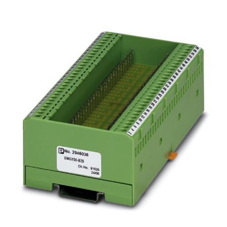 EMG150-B29 2946036 PHOENIX CONTACT Caja para electrónica