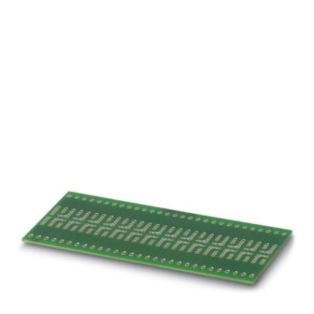 P 1-EMG150 2946049 PHOENIX CONTACT Circuit imprimé, pour le montage de composants électroniques