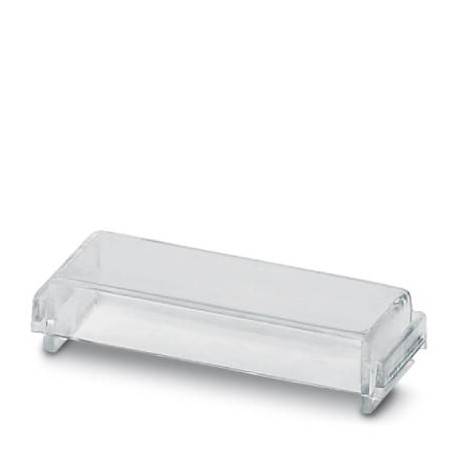 EMG 17-H 7,5MM KLAR 2946094 PHOENIX CONTACT Tapa, para el encapsulado protegido contra suciedad y contactos ..