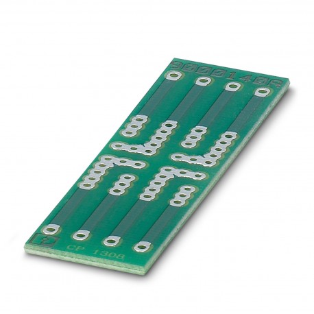 P 1-EMG 22 2946188 PHOENIX CONTACT Placa de circuito impreso, para el montaje de componentes electrónicos