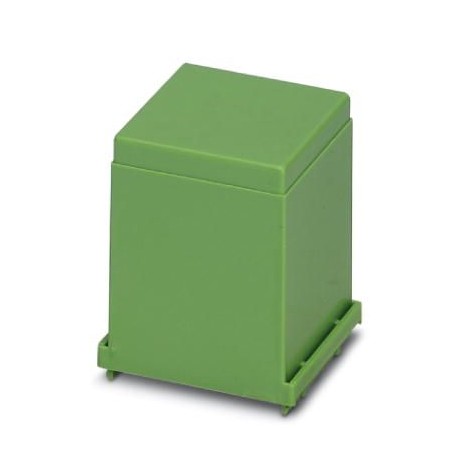 EMG 45-H 52MM GN 2946230 PHOENIX CONTACT Tapa, para el encapsulado protegido contra suciedad y contactos cas..