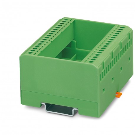 EMG 90-LG 2946256 PHOENIX CONTACT Carcasa para electrónica, para insertar una placa de circuito impreso, sin..
