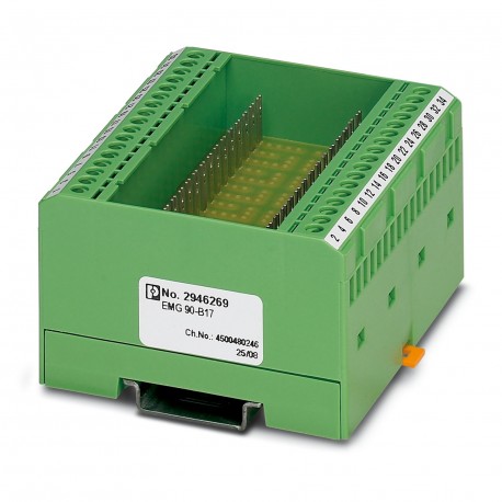 EMG 90-B17 2946269 PHOENIX CONTACT Elektronikgehäuse