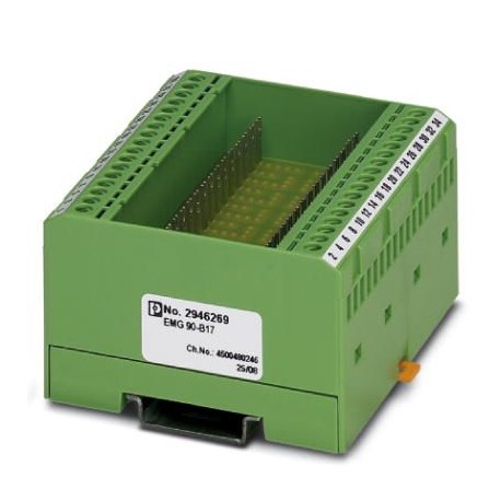 EMG 90-B17 2946269 PHOENIX CONTACT Caja para electrónica