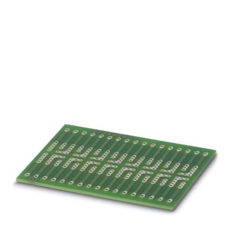 P 1-EMG 90 2946272 PHOENIX CONTACT Circuit imprimé, pour le montage de composants électroniques