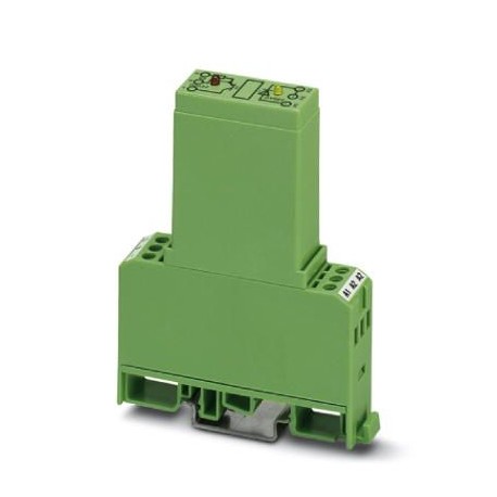EMG 17-OV-230AC/ 24DC/2 2946858 PHOENIX CONTACT Leistungs-Solid-State-Relais, mit Leuchtanzeige und Schutzbe..
