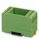 EMG 37-LG 2947051 PHOENIX CONTACT Carcasa para electrónica, con pie de encaje para carril EN 50022 para inse..