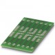 P 1-EMG 37 2947077 PHOENIX CONTACT Placa de circuito impreso, para el montaje de componentes electrónicos