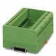 EMG100-LG 2947080 PHOENIX CONTACT Carcasa para electrónica, para insertar una placa de circuito impreso, sin..