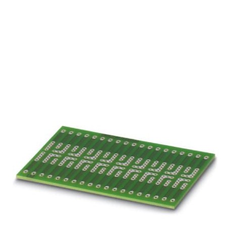 P 1-EMG100 2947103 PHOENIX CONTACT Circuit imprimé, pour le montage de composants électroniques