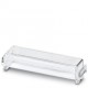 EMG 12-H 7,5MM KLAR 2947116 PHOENIX CONTACT Tapa, para el encapsulado protegido contra suciedad y contactos ..