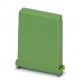 EMG 12-H 52MM GN 2947129 PHOENIX CONTACT Tapa, para el encapsulado protegido contra suciedad y contactos cas..
