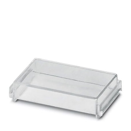 EMG 25-H 7,5MM KLAR 2947132 PHOENIX CONTACT Tapa, para el encapsulado protegido contra suciedad y contactos ..