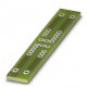 P 1-EMG 12 2947187 PHOENIX CONTACT Circuit imprimé, pour le montage de composants électroniques