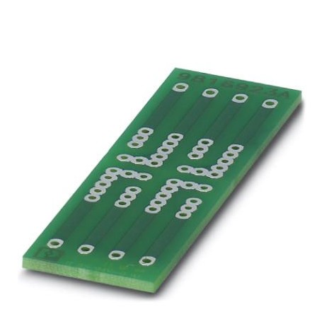 P 1-EMG 25 2947190 PHOENIX CONTACT Placa de circuito impresso