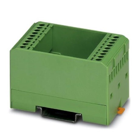 EMG 50-LG 2947242 PHOENIX CONTACT Carcasa para electrónica, para insertar una placa de circuito impreso, sin..