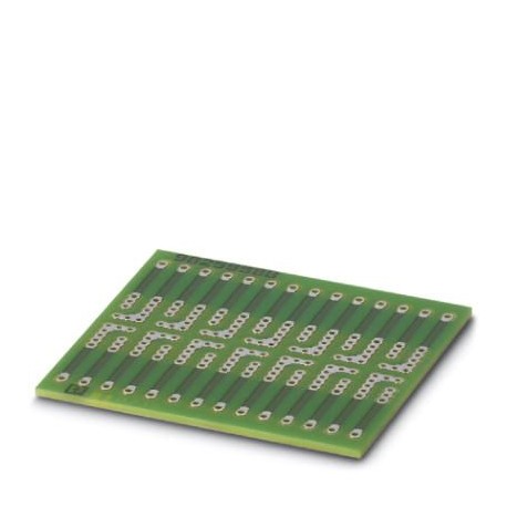 P 1-EMG 75 2947394 PHOENIX CONTACT Circuit imprimé, pour le montage de composants électroniques