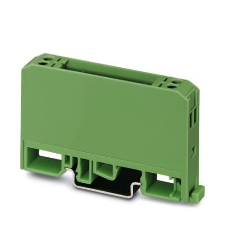 EMG 10-LG 2947747 PHOENIX CONTACT Carcasa para electrónica, con pie universal, sin bornes de conexión por to..