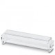 EMG 10-H 7,5MM KLAR 2947763 PHOENIX CONTACT Tapa, para el encapsulado protegido contra suciedad y contactos ..