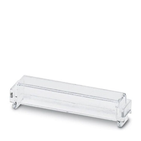EMG 10-H 7,5MM KLAR 2947763 PHOENIX CONTACT Tapa, para el encapsulado protegido contra suciedad y contactos ..