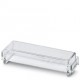 EMG 15-H 7,5MM KLAR 2947828 PHOENIX CONTACT Tapa, para el encapsulado protegido contra suciedad y contactos ..