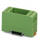 EMG 30-LG 2947860 PHOENIX CONTACT Carcasa para electrónica, con pie de encaje para carril EN 50022 para inse..