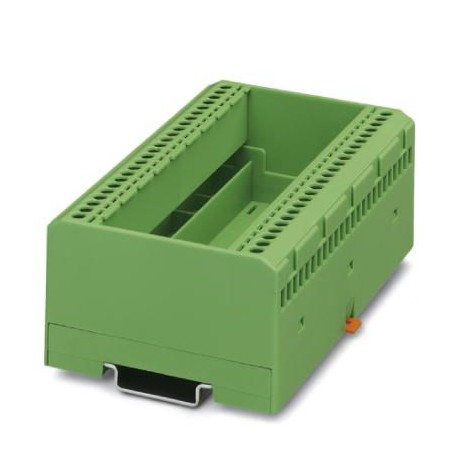 EMG125-LG 2947983 PHOENIX CONTACT Carcasa para electrónica, para insertar una placa de circuito impreso, sin..