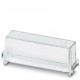 EMG 12-H 15MM KLAR 2948296 PHOENIX CONTACT Tapa, para el encapsulado protegido contra suciedad y contactos c..