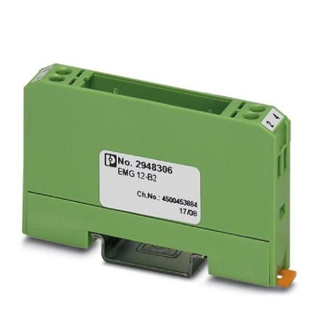 EMG 12-B2 2948306 PHOENIX CONTACT Custodie per elettronica