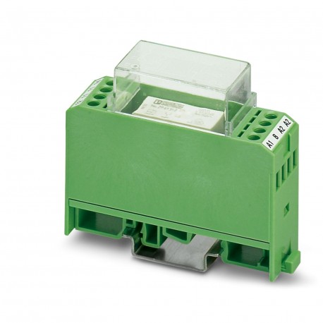 EMG 22-REL/KSR-G 24/TRN 5 2949787 PHOENIX CONTACT Módulo de relé, con mini-relé de conmutación, con activaci..