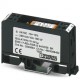 EMG 17-REL/KSR-G 24/SO38 BK 2949994 PHOENIX CONTACT Componente