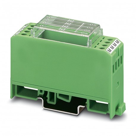 EMG 22-DIO 4M-1N5408 2952211 PHOENIX CONTACT Módulo de diodos, con 4 diodos, ánodo común, tipo de diodo 1N 5..