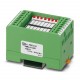 EMG 45-LED 14S/24 2952334 PHOENIX CONTACT bloc d'affichage
