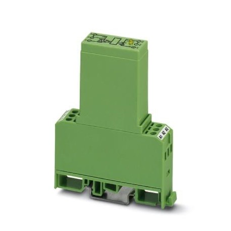 EMG 17-OV- 24DC/240AC/3 2954235 PHOENIX CONTACT Modulo relè a stato solido