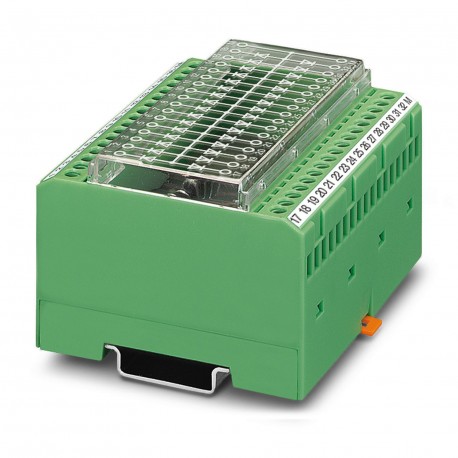 EMG 90-DIO 32M 2954934 PHOENIX CONTACT Módulo de diodos, con 32 diodos, ánodo común, tipo de diodo 1N 4007