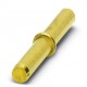 UM-VS 2955580 PHOENIX CONTACT Pasador de unión, de latón, para ensamblar varios elementos de base, por eleme..