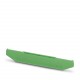UM-SE 2955593 PHOENIX CONTACT Elemento lateral, para colocar al final del elemento base UM-BEFE en ambos lad..