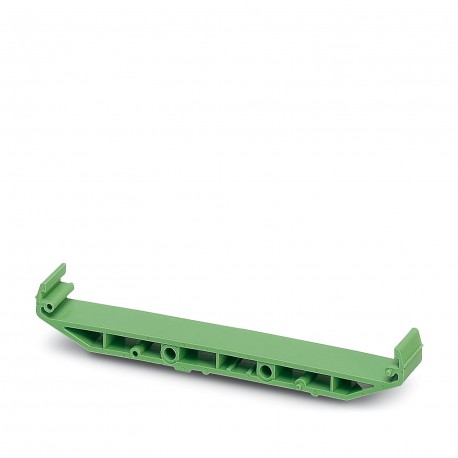 UM-BE 16,5-1 2958053 PHOENIX CONTACT Elemento de base sin pie de fijación, necesario para alinear varios ele..