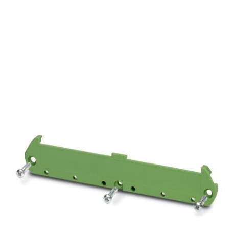UM108-SE 2959476 PHOENIX CONTACT Elemento lateral, anchura 5 mm, anchura de la placa de circuito impreso: 10..