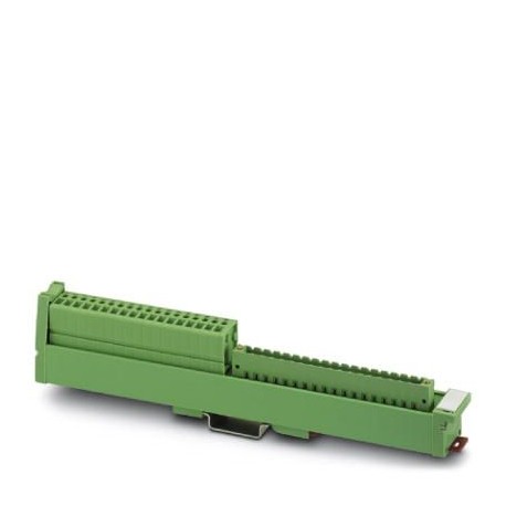 UM 25-18 MSTB/FRONT/Q 2959502 PHOENIX CONTACT Modulo d’interfaccia