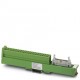 UM-25 FLK26/FRONT/Q 2959528 PHOENIX CONTACT Übergabemodul