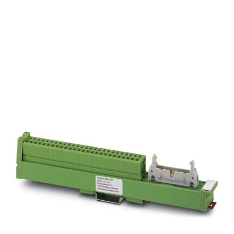 UM-25 FLK26/FRONT/Q 2959528 PHOENIX CONTACT Übergabemodul
