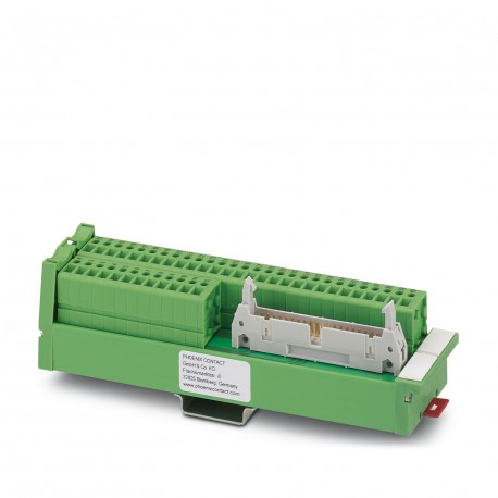 UM 45-FLK40/FRONT/Q 2959544 PHOENIX CONTACT Modulo d’interfaccia