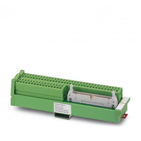 UM 45-FLK50/FRONT/Q 2959557 PHOENIX CONTACT Modulo d’interfaccia